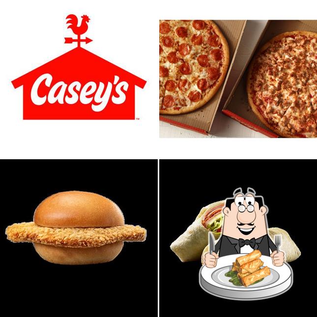 Casey's