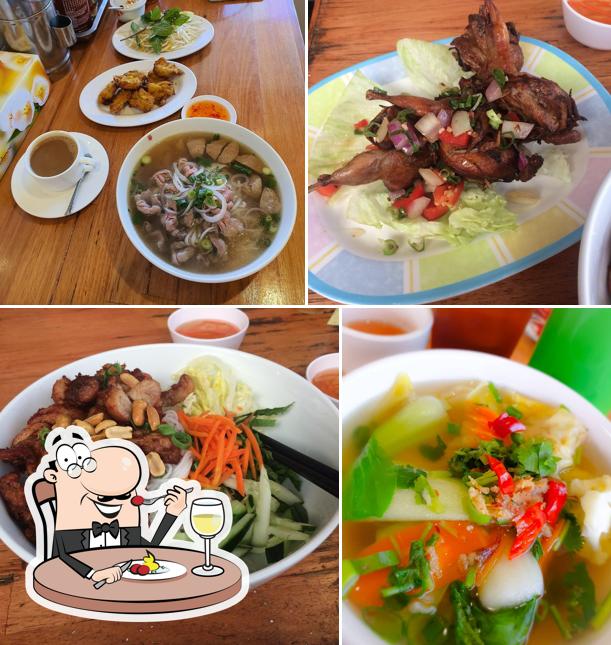 Chac's Lang Nuong