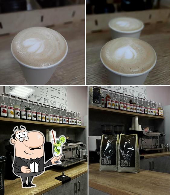 Coffee Time