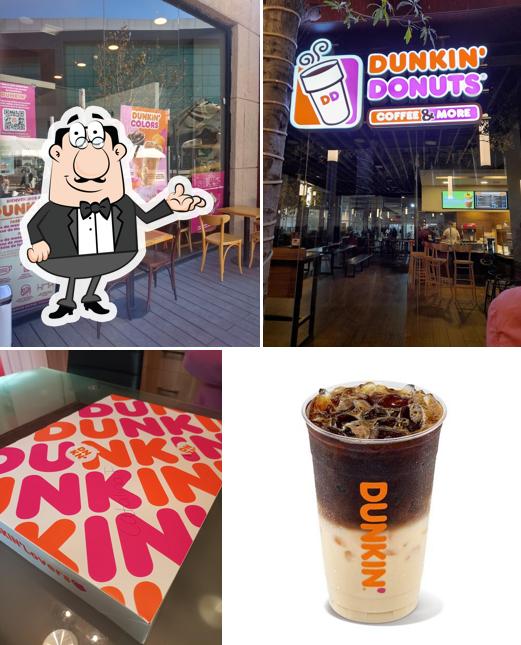 Dunkin'