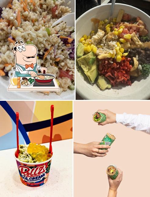 Freshii