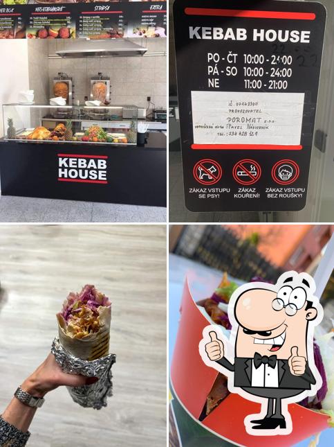 Kebab Max