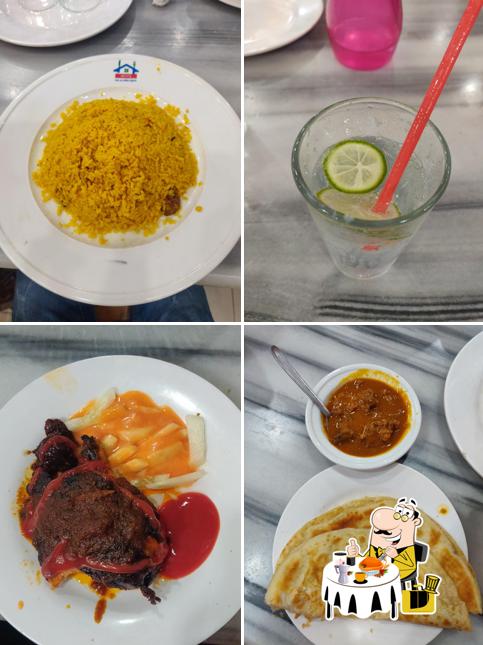 Kutumbari Restaurant & Sweets Dapunia - কুটুমবাড়ি রেস্টুরেন্ট এবং মিষ্টি দাপুনিয়া