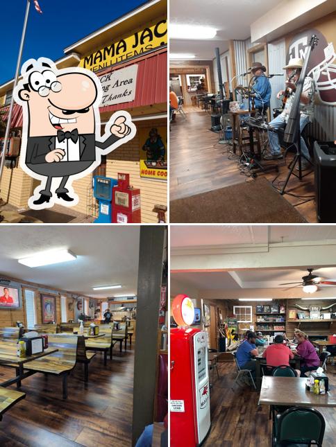 Mama Jack's