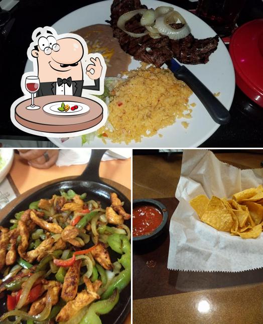 MiCasa Mexican