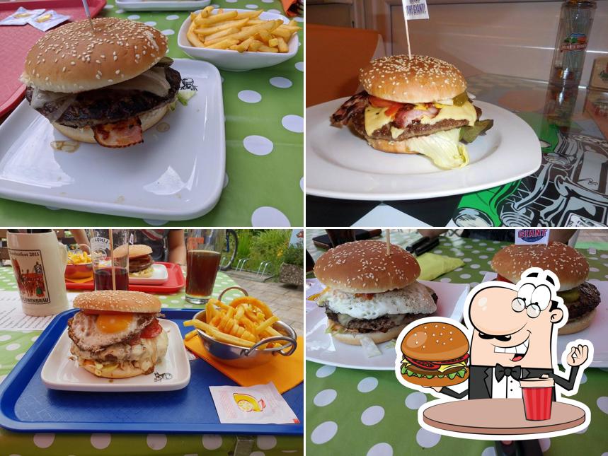 Mike's Diners