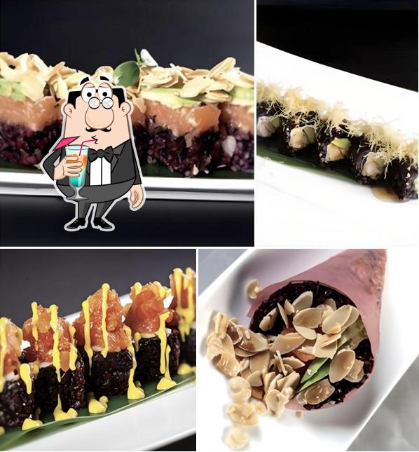 NOI Sushi Restaurants