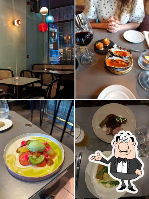Orwell Road Restaurant