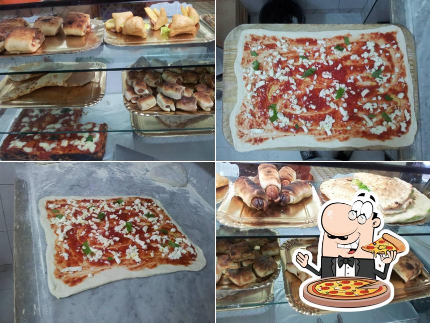 Azz che pizz e mill sfiz di Grassia Maria Gaetana