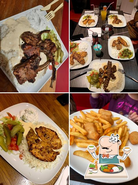 Kebab Time