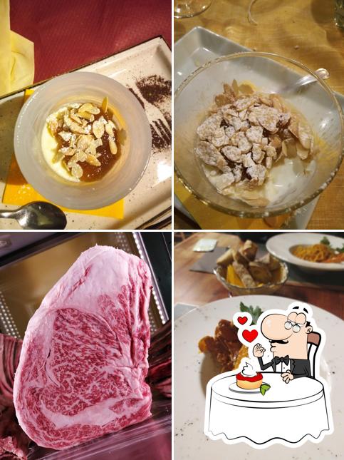 Ristorante La Panacea di Pulizzi R. Sas