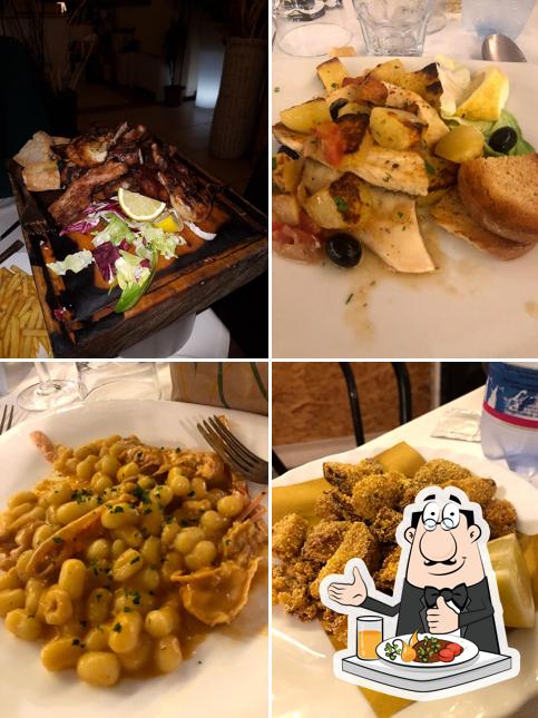 Ristorante Papao e Zimmer