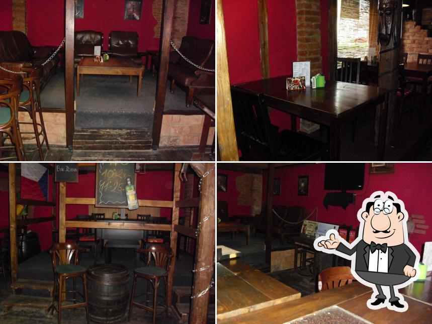 ČIČI Bar