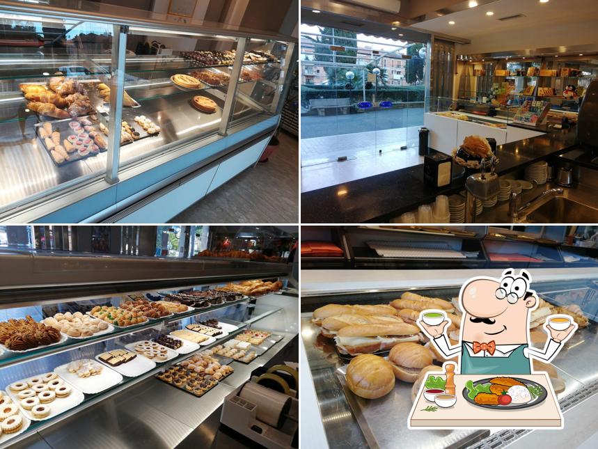 Caffè Igea Pasticceria Gelateria