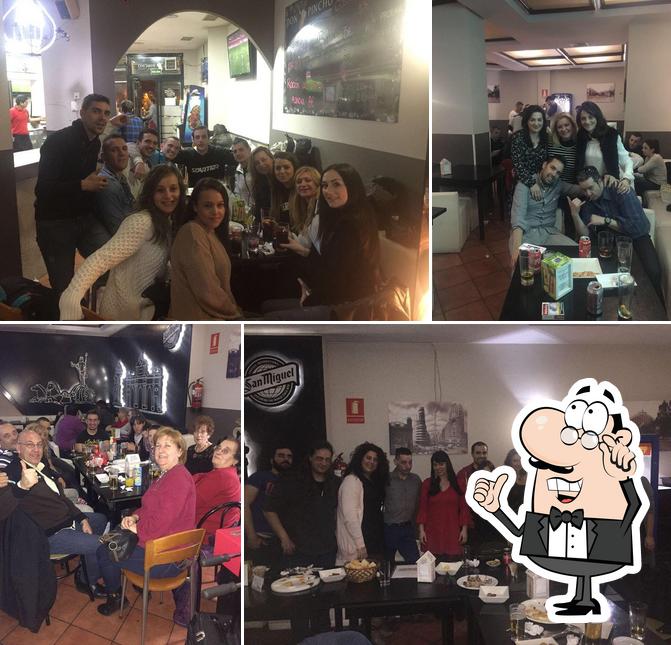 Cervecería Don Pincho