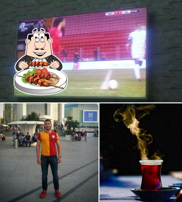 Galatasaray &
