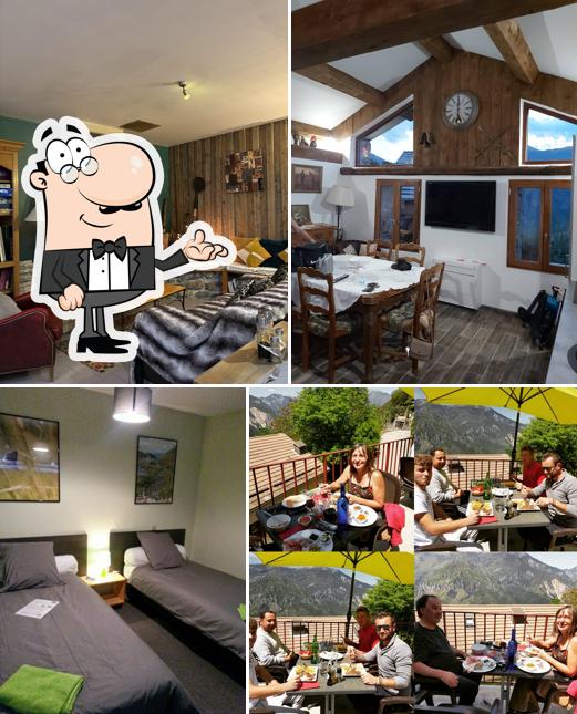 Hostellerie de Rimplas