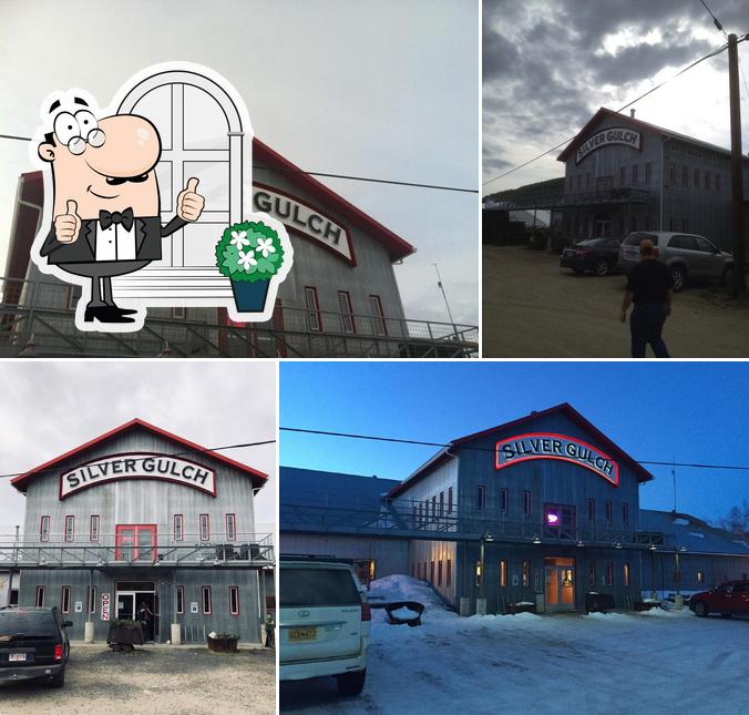 Silver Gulch Brewing & Bottling Co