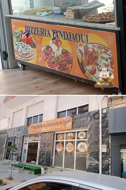 A la compagne coffee & food