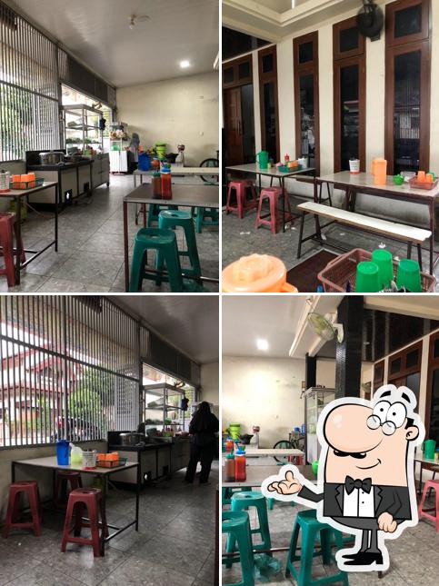 Bakso Pakde Romo
