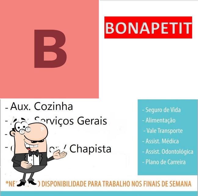 Bonapetit