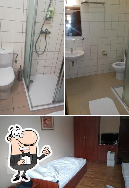 Centrum Konferencyjne Mazowsze i Karczma Staropolska