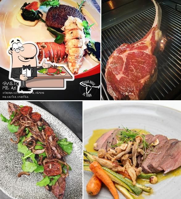 El Toro Steak House