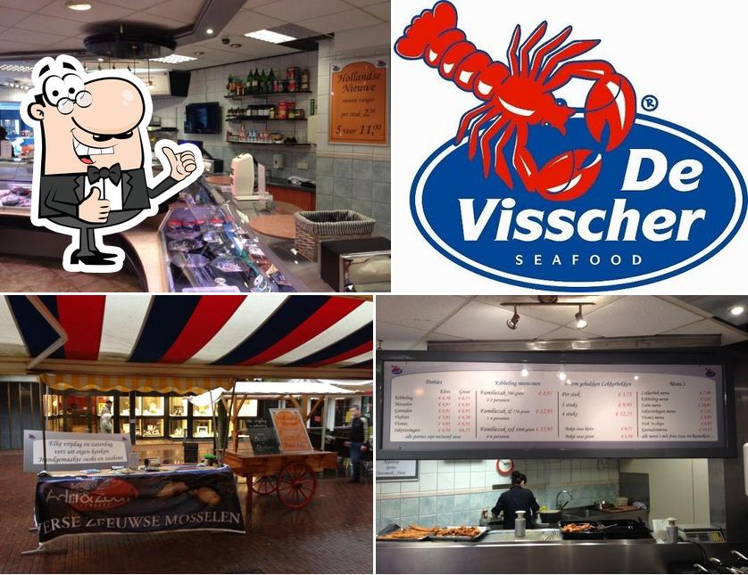 De Visscher Seafood