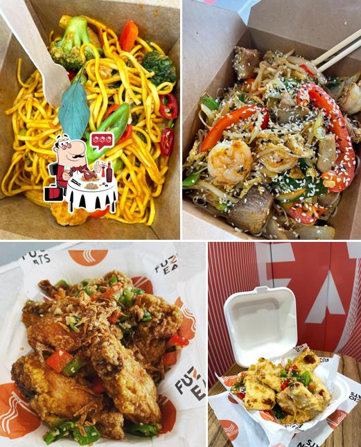 Fuzion Eats