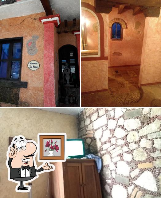 Hotel Mukulum