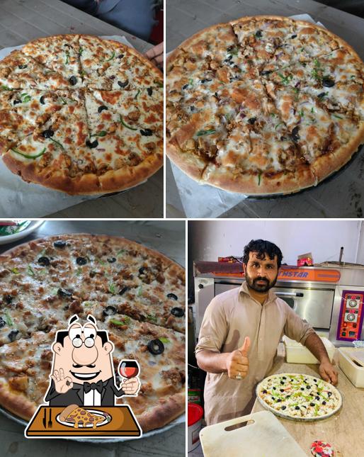 Labaik Foods