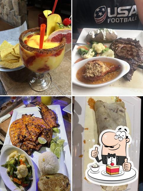 Mariscos Nayarit