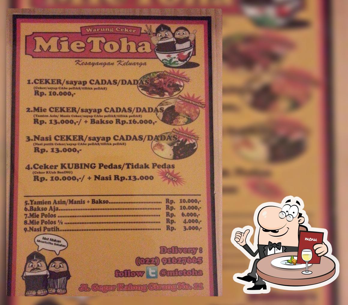 MieToha