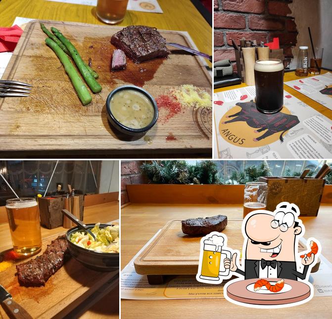 Мясонская ложа