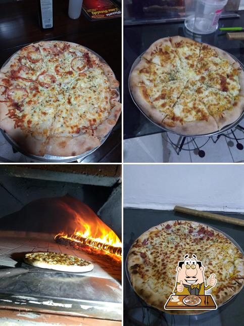 Pizzaria Lima potulski
