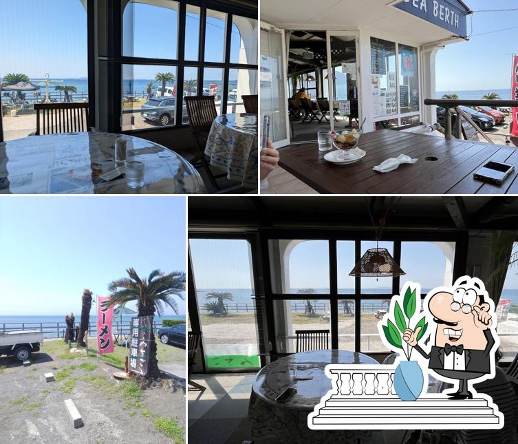 Sea Berth Misago