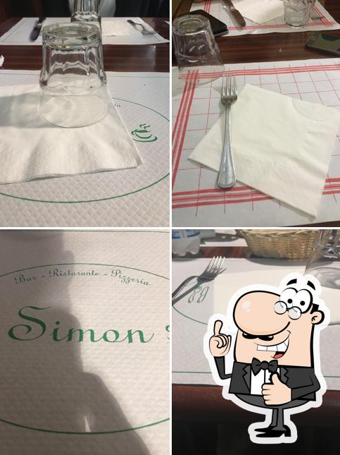 Simon Bar