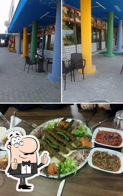 Sirac Ustanin Yeri