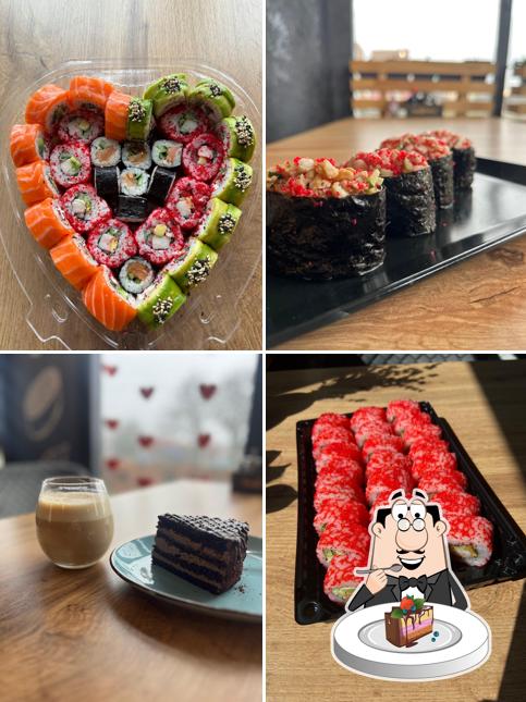 Sushitalne