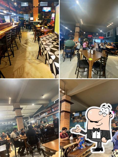 Takeros CDMX