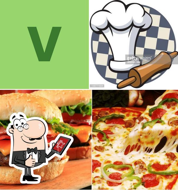 Vargas comidas artesanal