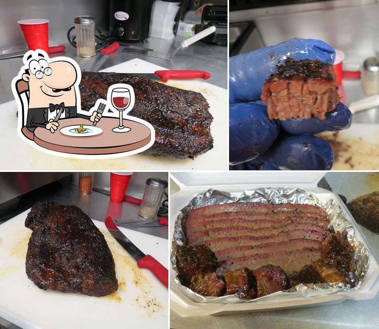 W Squared BBQ