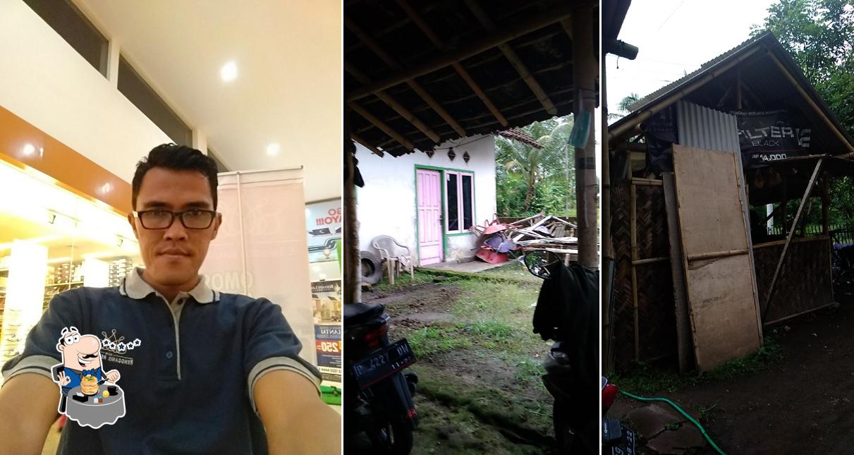 Warung JASULI GOKIL