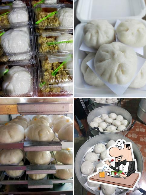 ซาลาเปาตู้ใจ