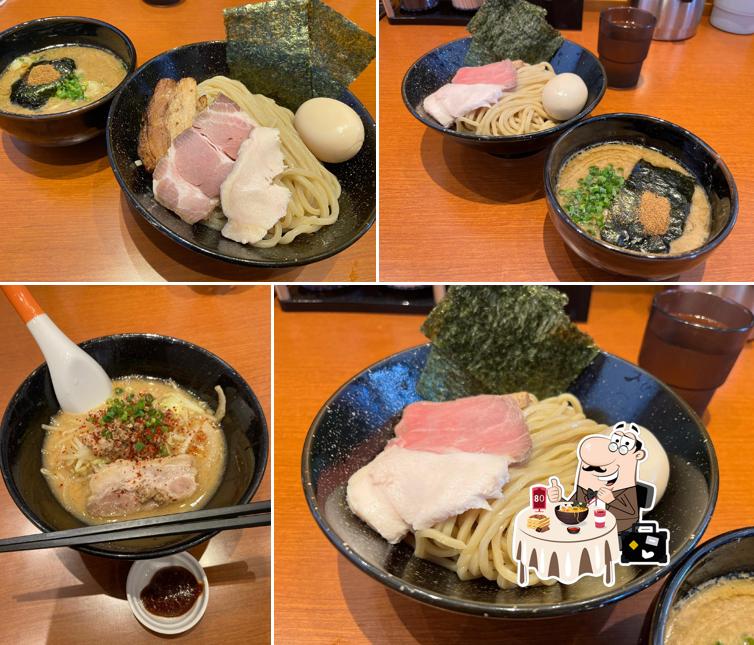 Ramen GiGi