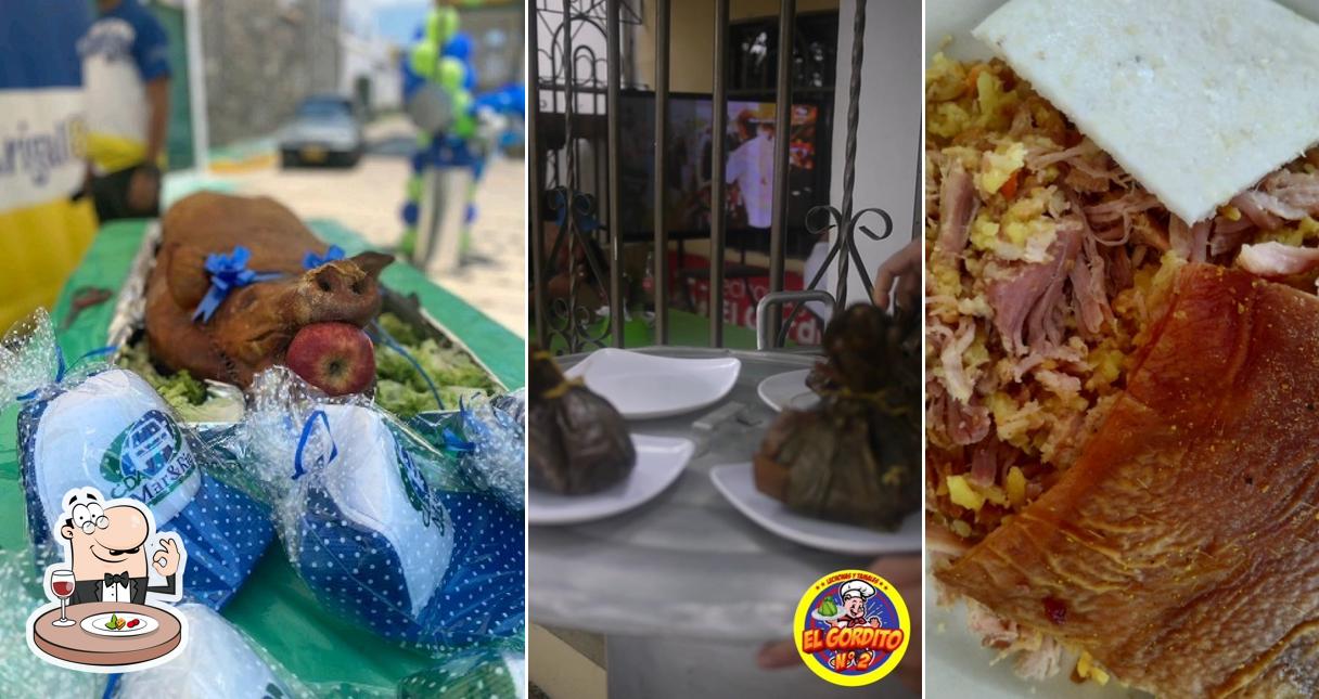 Rincon Guanaco Restaurant