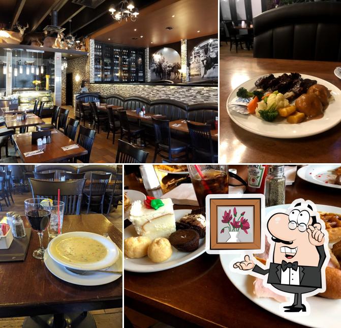 Roadhouse Restaurant & Saloon