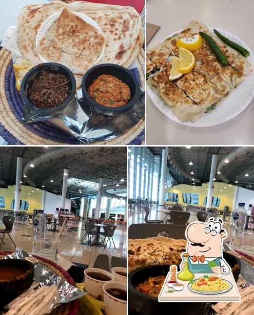 Saba Restaurant