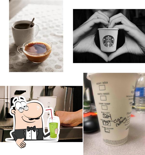 Starbucks Coffee Company