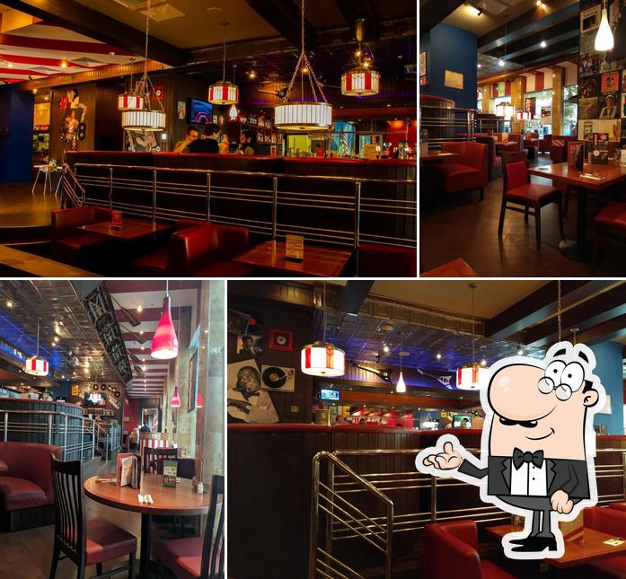 TGI Fridays
